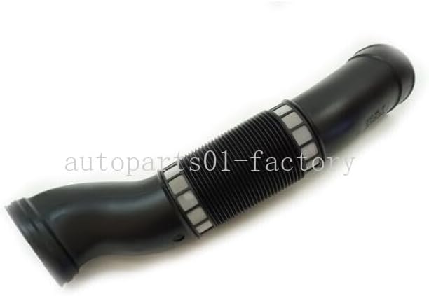 ya 10 9.16 baidi Set of 2PCS Air Intake Duct Hose 1130942682/2782 for for benz CL550 W220 S430 S500