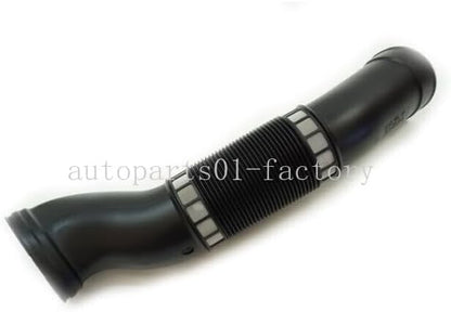 ya 10 9.16 baidi Set of 2PCS Air Intake Duct Hose 1130942682/2782 for for benz CL550 W220 S430 S500