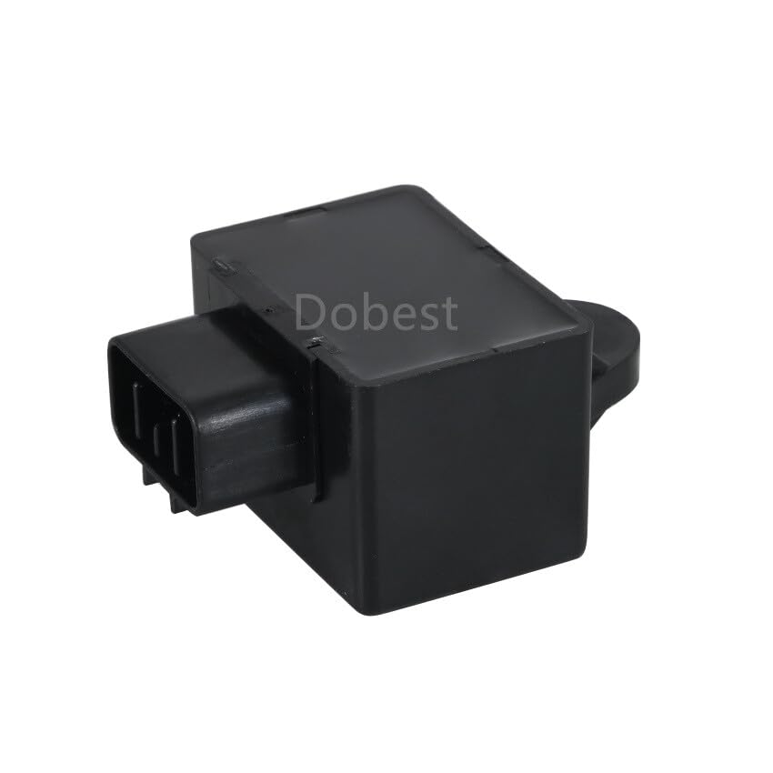 ya 23 10.7 baidi Ignition CDI Box Electrical Relay for Yamaha F100 FT50 FT60 2005-2017 F115 FL115