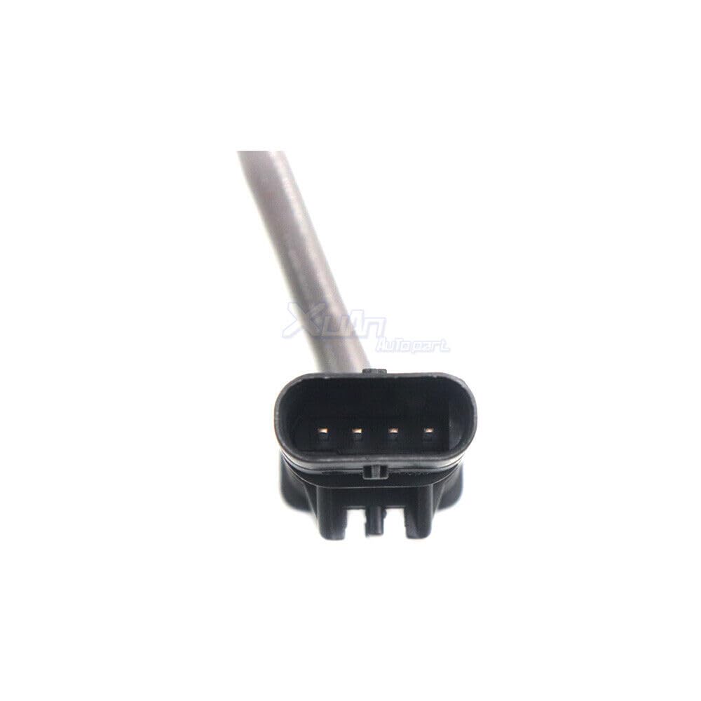 ya 2 8.15 New O2 Oxygen Sensor 11788689863 for BMW X3 X4 X5 X6 X7 540i 740i 3.0L 2019-2022