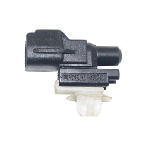 ya 9 10.24 OE Air Temperature Sensor 077500-5191 077500-4220 Fits 2008-2015 for Mitsub