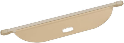 ya 2 8.15 Beige for Volvo XC90 15-21 Retractable Cargo Luggage Security Shade Shield Cover