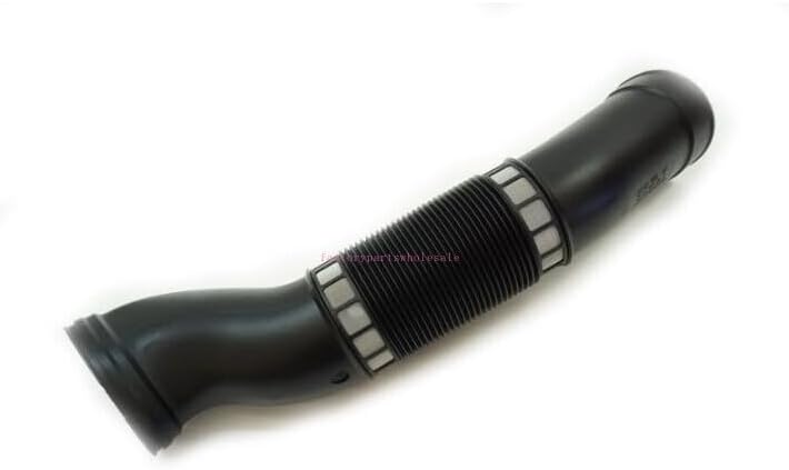 ya 10 9.16 baidi 1Pair Air Intake Duct Hose for Mercedes-benz CL550 W220 S430 S500 1130942682/782