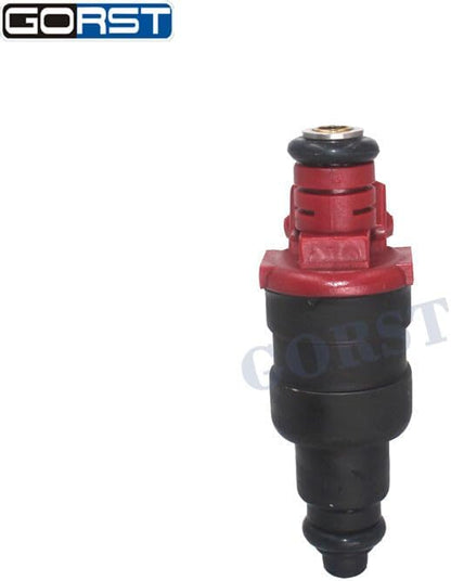 ya 10 9.16 baidi 4pcs BAC906031 fuel injectors for VW for Golf for JETTA 2.0L fuel supply system -