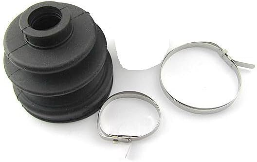 ya 6 8.24 baidi Front Axle Joint Boot Bellows Kit fits for Mitsubishi Montero V70 Long Wagon 2000-06