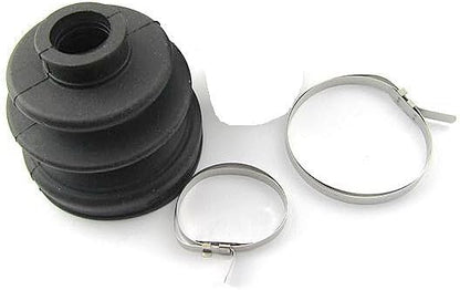 ya 6 8.24 baidi Front Axle Joint Boot Bellows Kit fits for Mitsubishi Montero V70 Long Wagon 2000-06