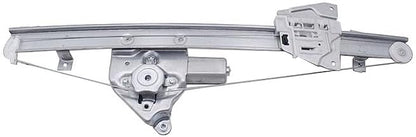 ya 28 10.13 zhengce RH Door Window Regulator fits for Mitsubishi for Pajero Long Wagon V70 2000-2006