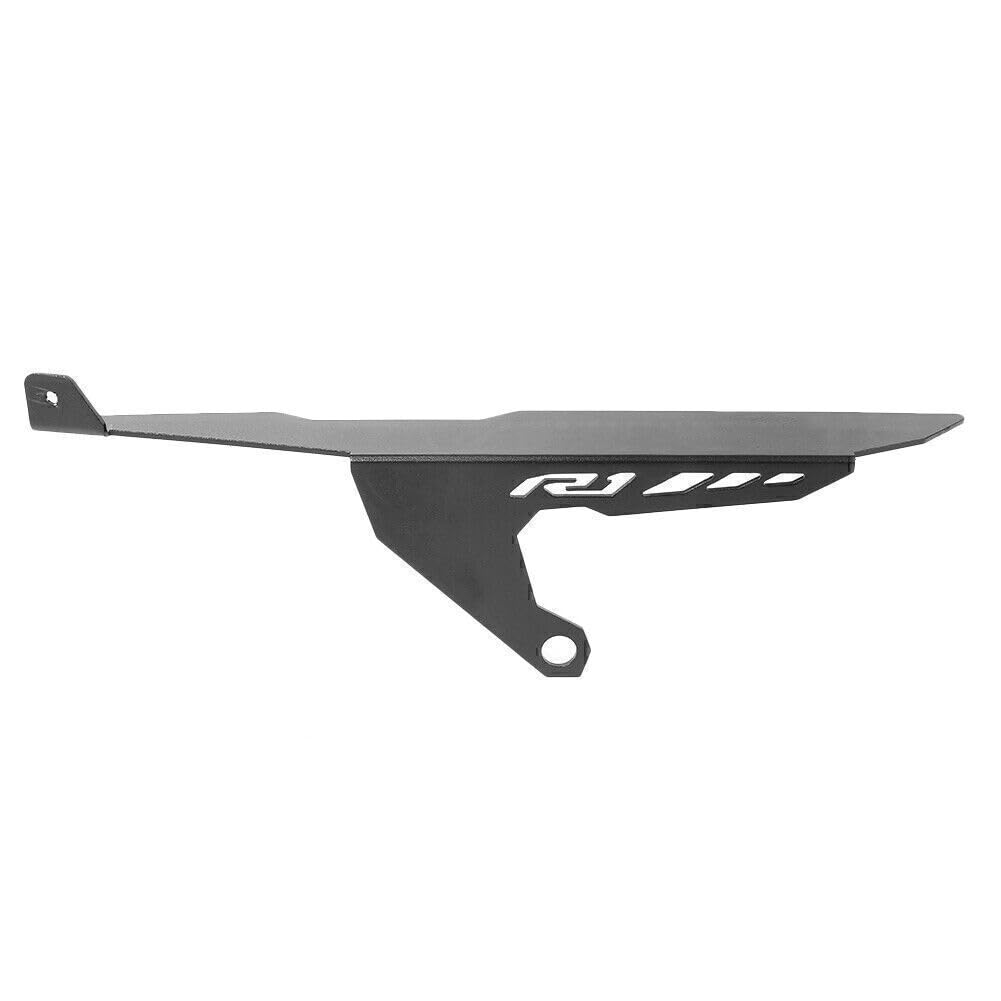 ya 6 8.24 baidi for Yamaha YZF R1 2015 2016 2017 Motorcycle Chain Cover Guard F for Ram e Protector