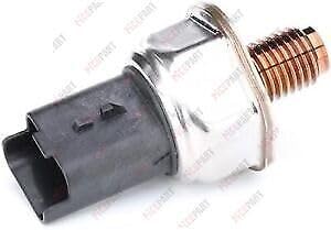 ya 6 8.24 baidi Fuel Rail Pressure Sensor Compatible with for Citroen for Fiat for Peugeot 1.4 1.6 HDI 1920.GW