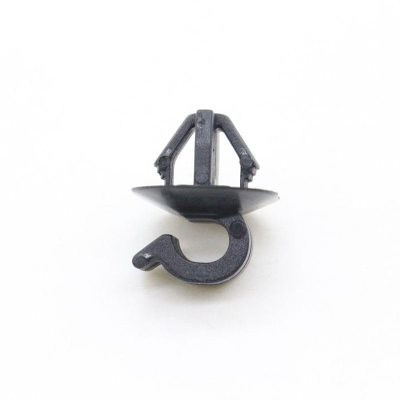 ya 4 8.8 10 Piece Cable Fixing clamp Suitable for Toyota 90469-0060059046906005