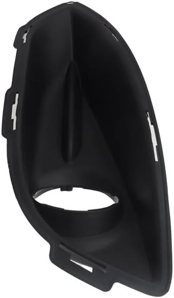 ya 10 9.16 zhengce Front bumper left fog lamp driving light bezel for 2017-2020 for Chrysler f