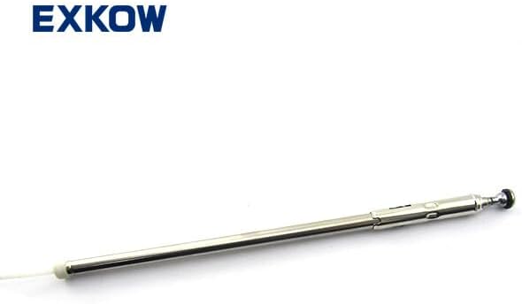 ya 6 8.24 baidi Antenna Rod fit for Mitsubishi MONTERO 3.5 3.8 V75 77W XLS LTD 2000-2006