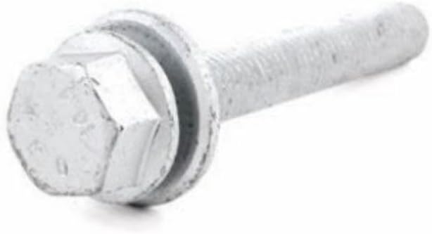 ya 5 8.24 baidi N91167101 Rear Support Mount Bolt for VW for Audi for Skoda for SEAT