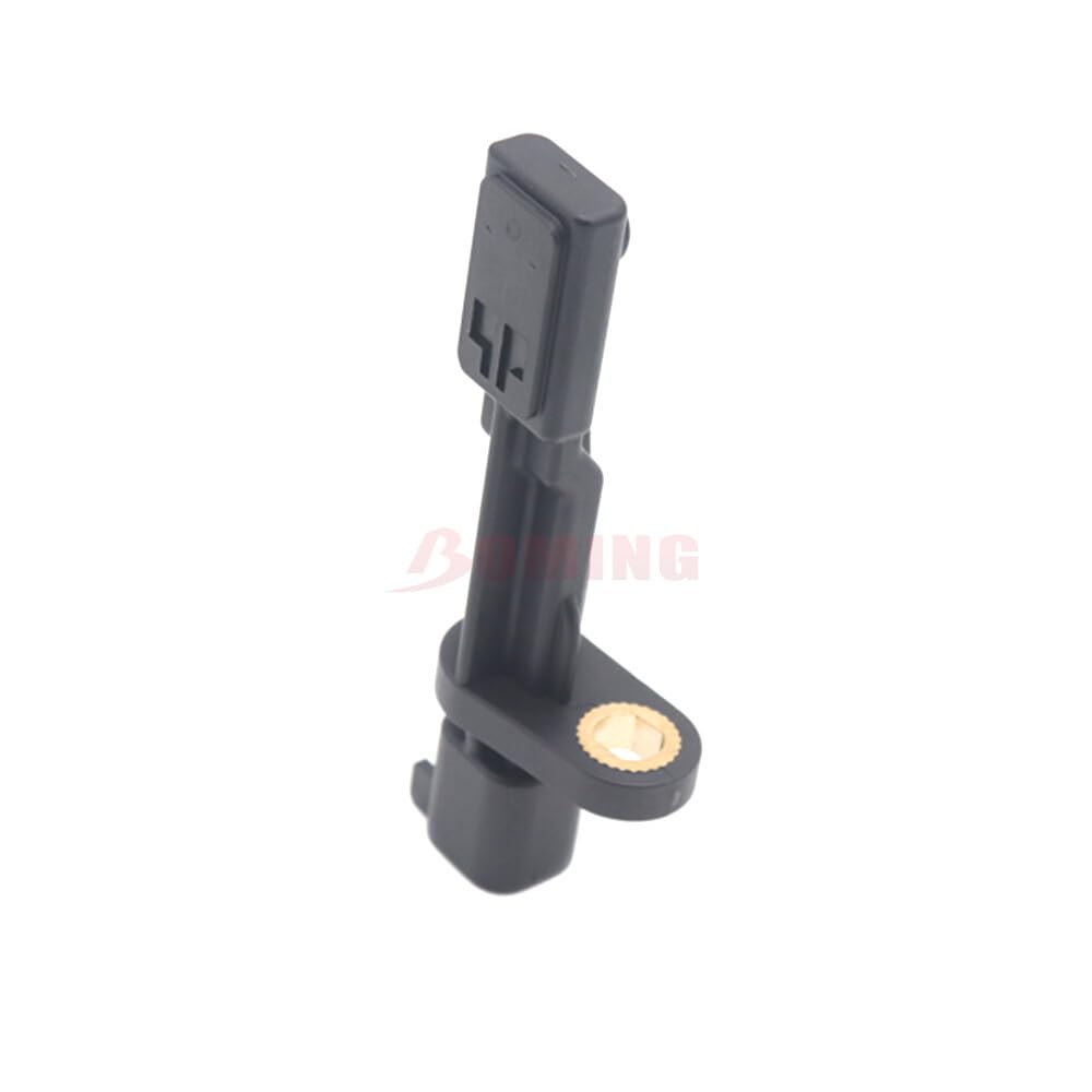 ya 9 10.24 for 07-18 for Dodge Nitro for Jeep Liberty for Wrangler JK Rear LH+RH ABS Wheel Speed Sensor