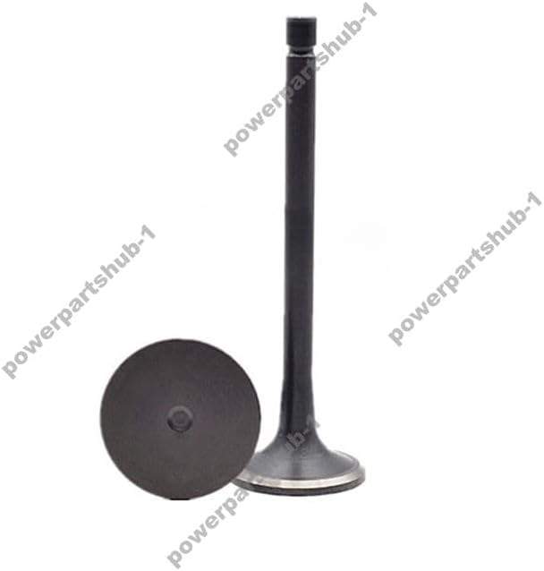 ya 10 9.16 baidi for Isuzu 4JA1 4JB1 Intake Valve 8-94133275-0 8941332750