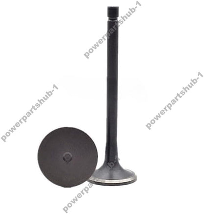 ya 10 9.16 baidi for Isuzu 4JA1 4JB1 Intake Valve 8-94133275-0 8941332750