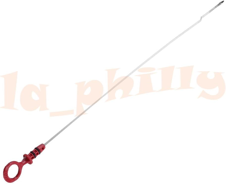 ya 9 10.24 Oil Fluid Level Dipstick Indicator Fits for Volvo S70 V70 2001-08 XC70 2003-07