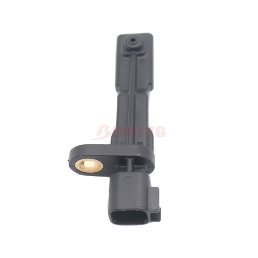 ya 9 10.24 for 07-18 for Dodge Nitro for Jeep Liberty for Wrangler JK Rear LH+RH ABS Wheel Speed Sensor