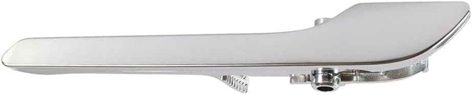 ya 9 10.24 Chrome Left Driver Door Handle Front/Rear for Tesla for Model 3 2017 2018 2019 2020