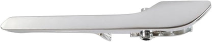 ya 9 10.24 Chrome Left Driver Door Handle Front/Rear for Tesla for Model 3 2017 2018 2019 2020