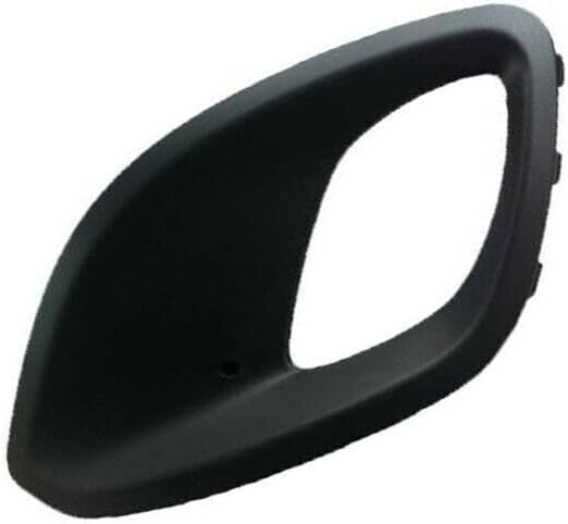 ya 2 8.15 Suitable for 2011-2015 for Kia Picanto left and right front bumper fog cover decoration