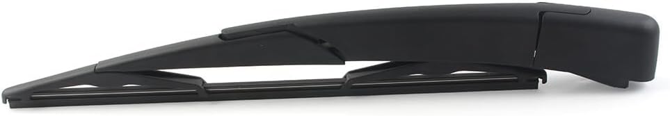 ya 2 8.15 Rear Wiper Arm + Blade Kit for Mini Cooper l4 1.6L 2-Door 2002 2003 2004-2006