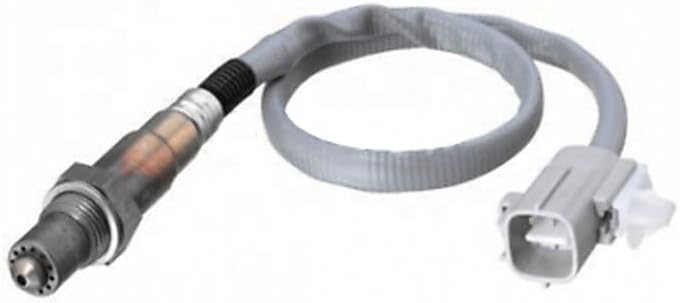 ya 11 9.14 zhengce Whole Oxygen Sensor 18213-71L20 Suitable for Shovel Wood