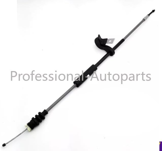 ya 11 9.14 baidiRear Left & Right Parking Brake Cable Fit for BMW 745i 750i 760i for Alpina B7