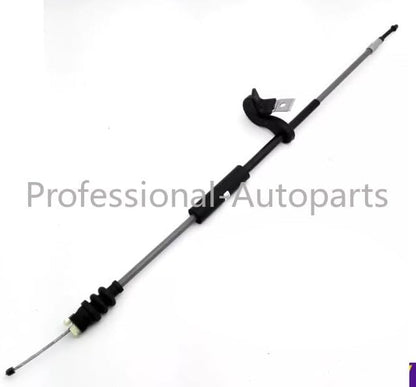 ya 11 9.14 baidiRear Left & Right Parking Brake Cable Fit for BMW 745i 750i 760i for Alpina B7