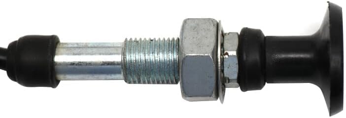ya 28 10.13 zhengce Brand&NewCarburetor Choke Cable Switch Fits For HSR HSR42 45 48