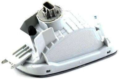 ya 2 8.15 Suitable for Toyota Tacoma 2001-2004 left front bumper fog light