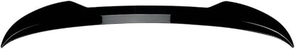 ya 6 8.14 Rear Roof Spoiler Wing for VW for Golf 8 MK8 R GTD 2020-2022