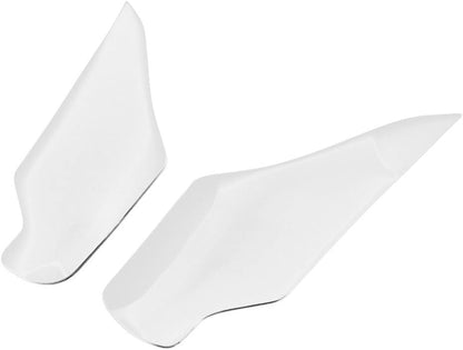 ya 23 10.7 baidi Front Headlight Guard Screen Lens Cover Protector Clear for Honda GL1800 18-2023