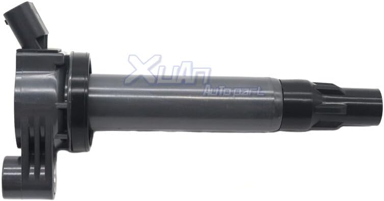 ya 9 10.24 6 xCar Ignition Coil for Toyota for Lexus RX400h for SIENNA 3.3L 90919-02246 90919-02212