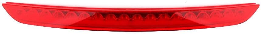 ya 10 9.16 zhengce 3rd Brake Light High Level Centre Brake Lamp For 8J0945097 for Audi TT 8J 2