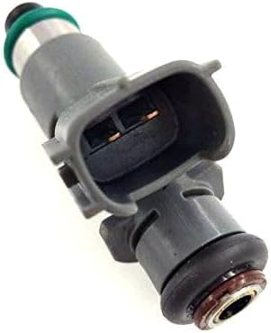 ya 12 10.8 baidi 6PCS Fuel Injector 16450-R70-A01 Fit For 08-2016 for Honda for Acura 3.5L 3.7L V6