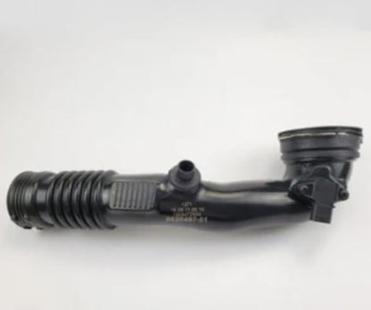 ya 4 8.8.2 New Rear Intercooler Pipe for BMW 640i 640iX X5 X6 13718626487
