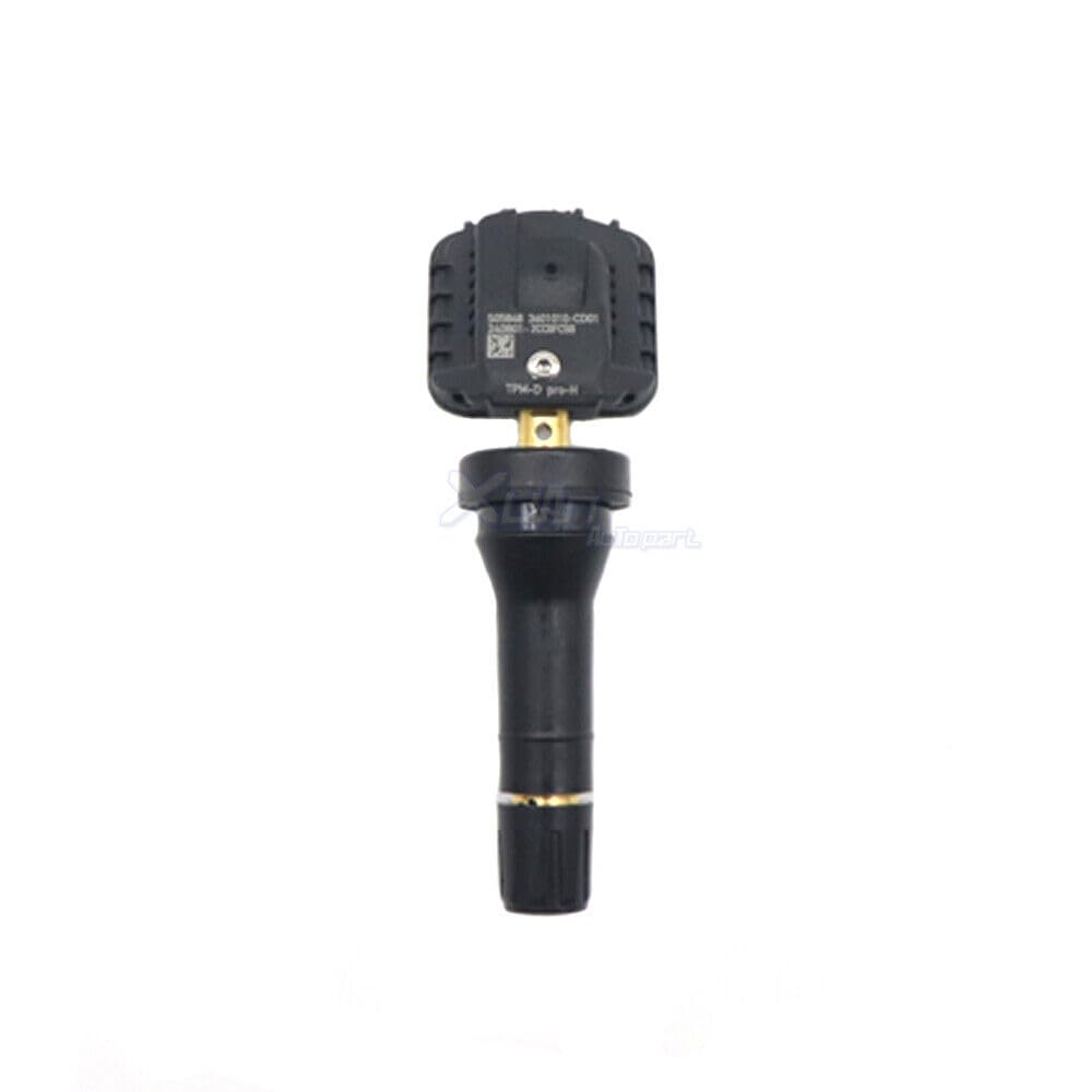 ya 2 8.15 4-Piece TPMS tire Pressure Sensor 36010CD01 Suitable for Changan CS35 CS55 Plus Raeton CC