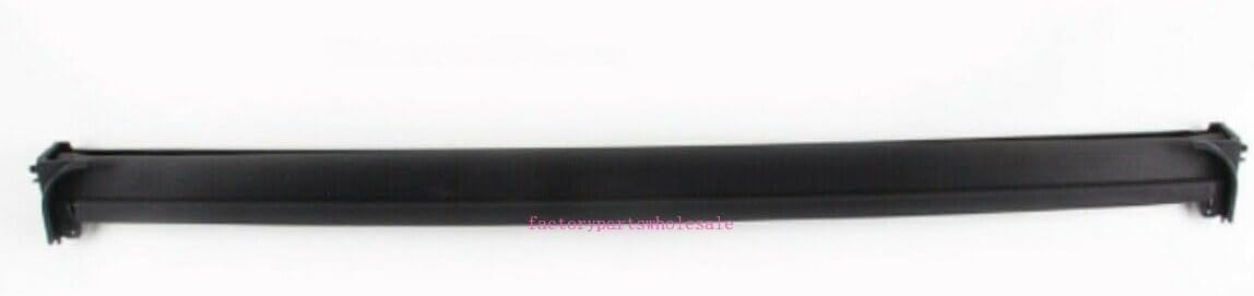 ya 5 8.24 baidi 1 PC Black Sunroof Cover for Mercedes-Benz CLA C117 W176 A200 A180 1767802000