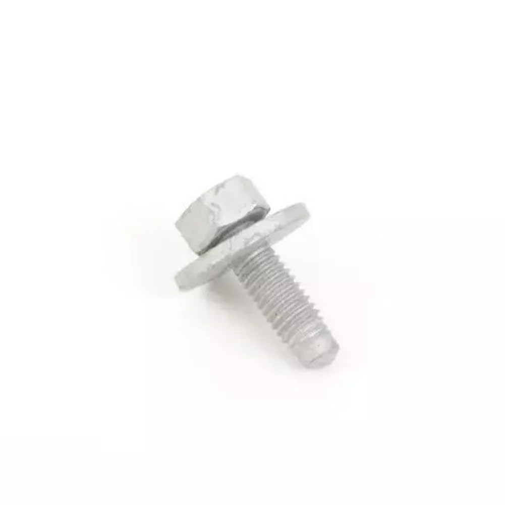 ya 10 9.16 baidi Front Bottom Support Hexagon Screw Suitable for MB CLA C117 17-22-