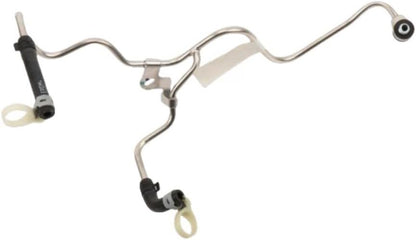ya 11 9.14 baidiTurbo for Charger Coolant Return Pipe for GM 1.4L 1.5L 16-22