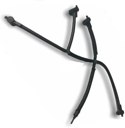 ya 10 9.16 baidi 03L130235AJ Injector Leak Off Return Pipe for VW Transporter Multivan
