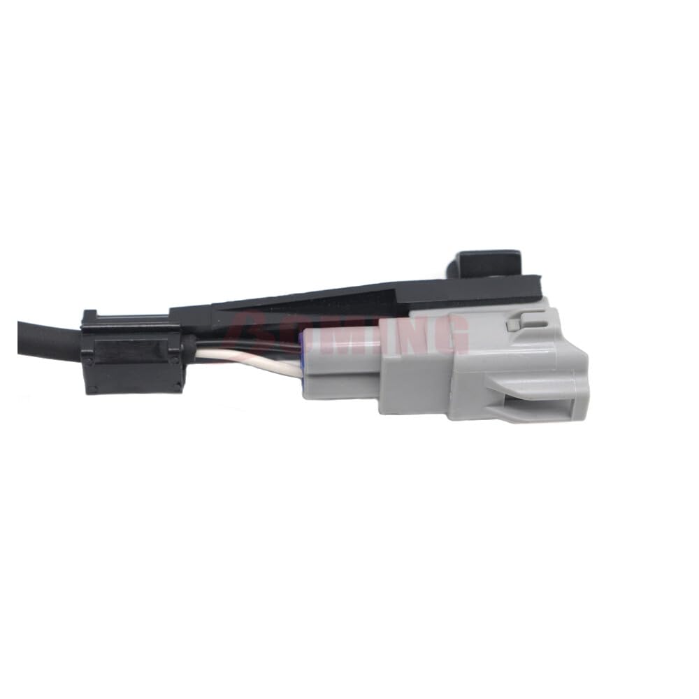 ya 9 10.24 Front Right ABS Wheel Speed Sensor 89542-0C010 for Toyota Sequoia Tundra