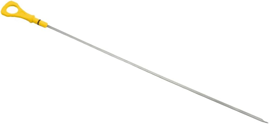 ya 27 10.13 baidi Engine Oil Dipstick 26611-2B610 Fit for HYUNDAI Accent for Veloster for KIA Rio Soul