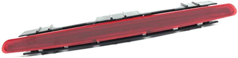 ya 2 8.15 1 piece for Mercedes-Benz SLK W171 2004-2011 High Brake Light 3rd brake light red