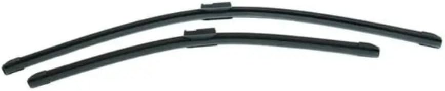 ya 13 9.15 baidi Front Windshield Wiper Blades for BMW X3 X4 F25 F26 2011+