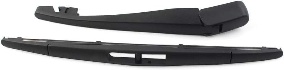 ya 13 9.15 baidi for Honda Odyssey 2011 2012 2013-2017 Rear Windshield Back Wiper Arm & Blad