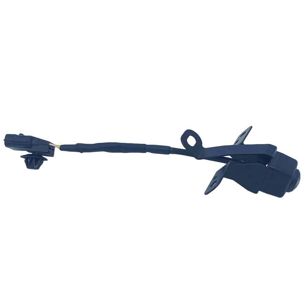 ya 4 8.10 Front View Camera for 2016 2019 for Nissan Rogue Parking Assist 284F1-6FL0A at
