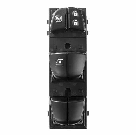 ya 4 8.8 COM for Man DE Leve VITRE Avant Gauche Pour Juke SENTRA Qashqai Pathfinder 254013KA0A