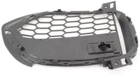ya 4 8.8.2 for BMW X5 F15 2012-2015 M Sport Pair Front Bumper Grille Fog Lamp Cover F for Ram e